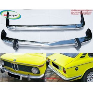 BMW 2002 tii touring (1973-1975)